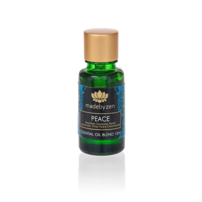 madebyzen Peace Purity Essential Oil-1